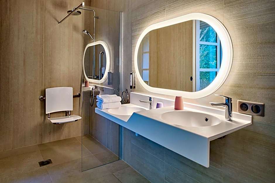 Les Maisons de Tatihou, The Originals Relais