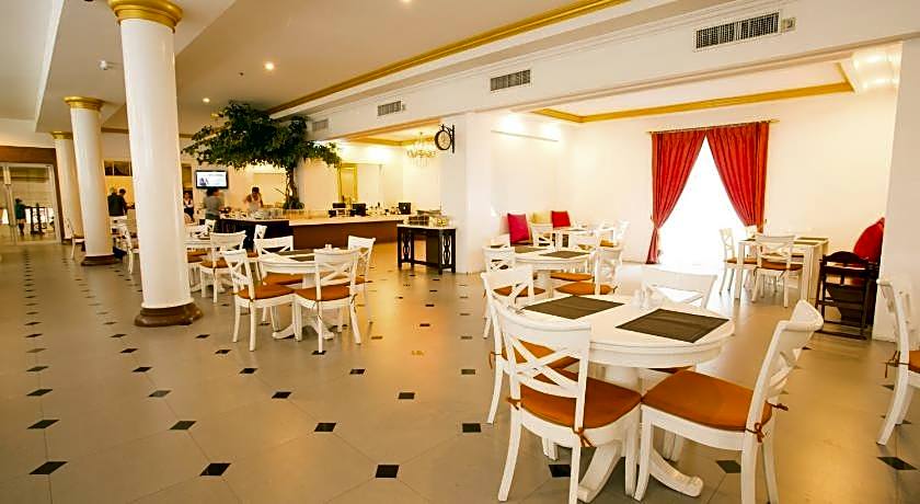 Hope Land Hotel  Sukhumvit 46/1