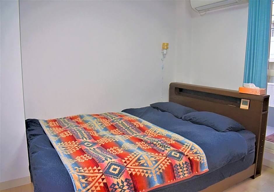 HOSTEL PAQ tokushima