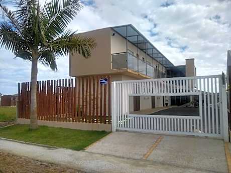 Pousada Casa da Praia