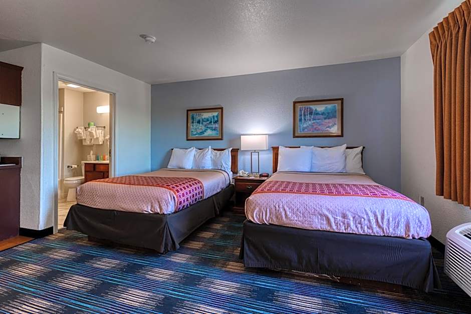 All Towne Suites