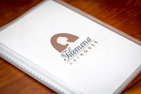 Filomena Arthouse - Alojamientos en ROMA