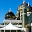 RAYYAZ INN