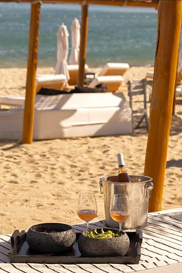 Hotel El Ganzo Adults Only