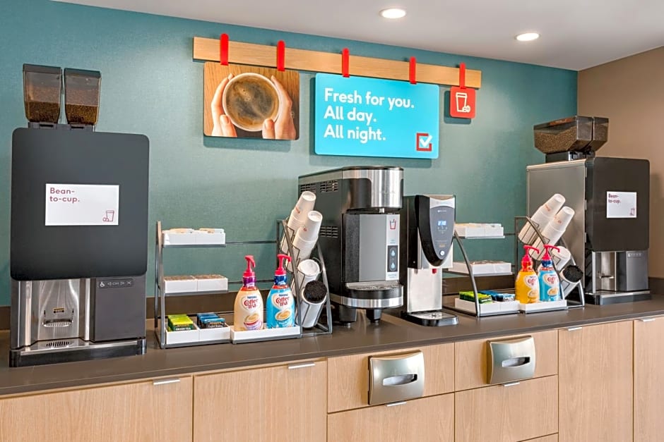 Avid hotels - Oklahoma City Airport, an IHG Hotel