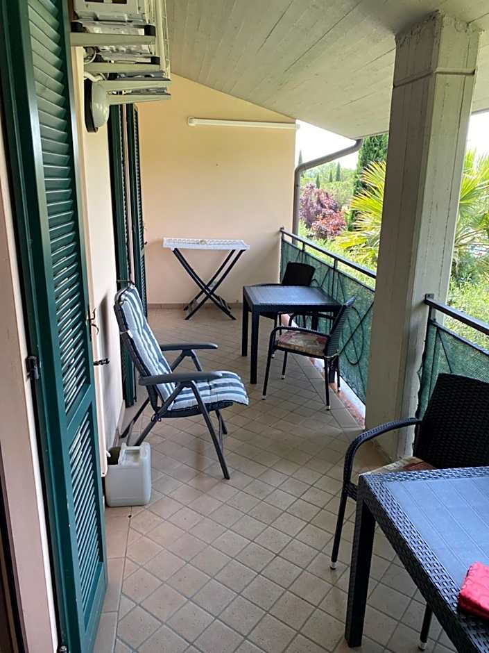 Residence Nuove Terme