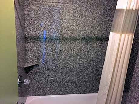 Double Room with Two Double Beds - Non-Smoking