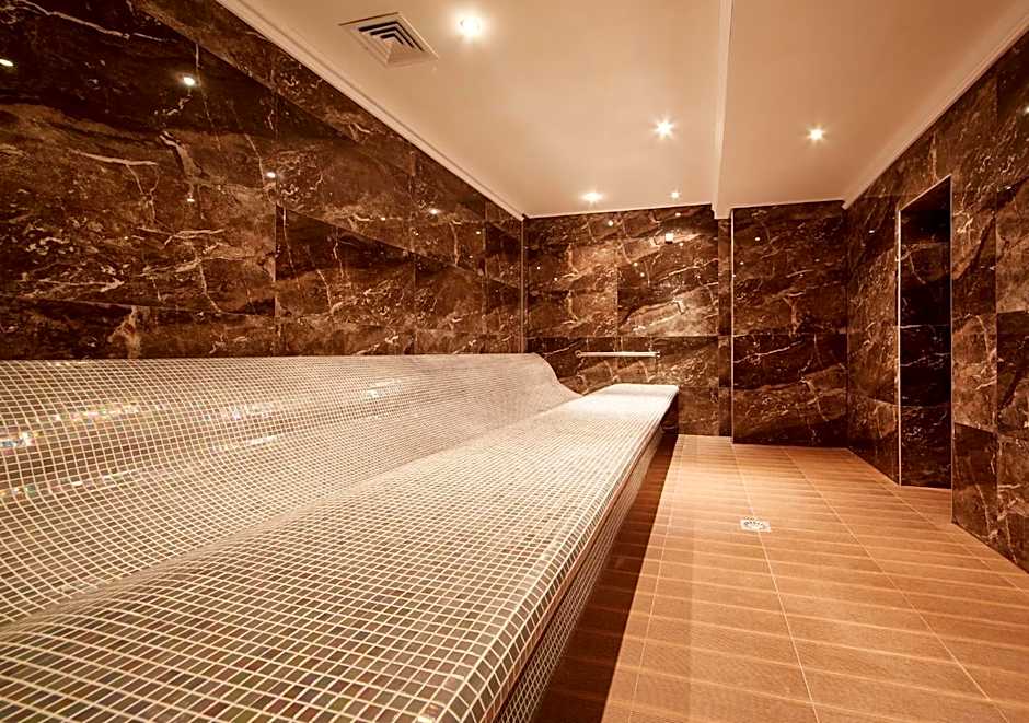 Grand Hotel Velingrad