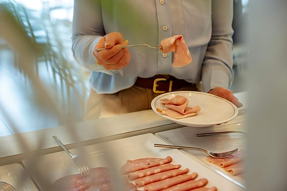 Hotel Gambrinus Mare