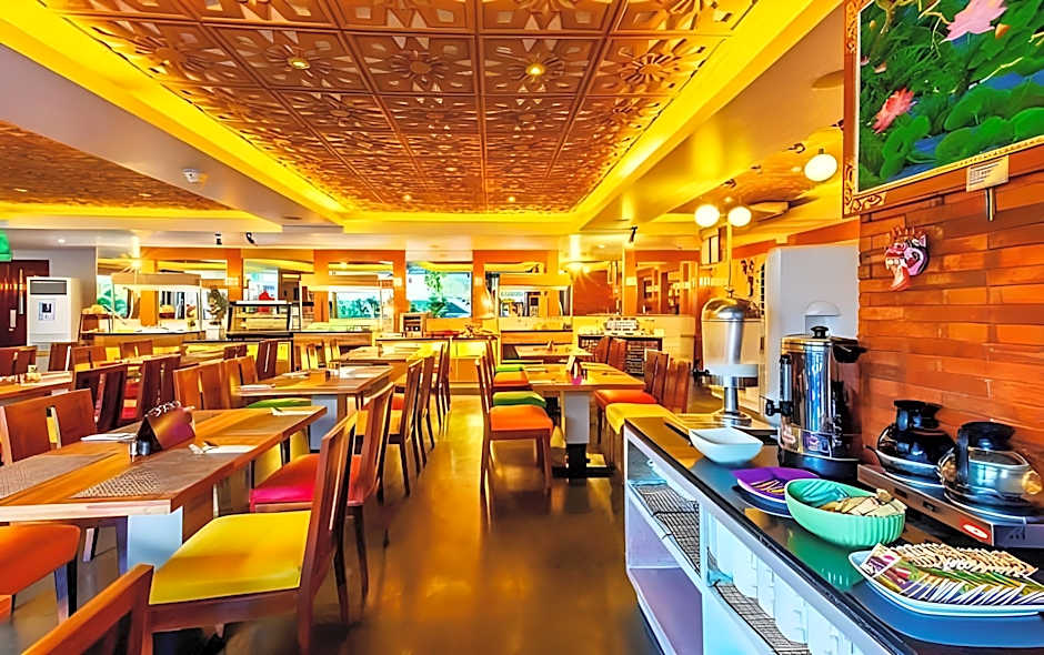 Horison Seminyak Bali - CHSE Certified