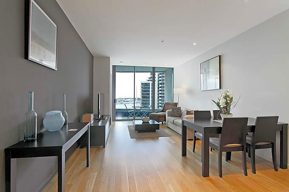 Docklands Private Collection - NEWQUAY