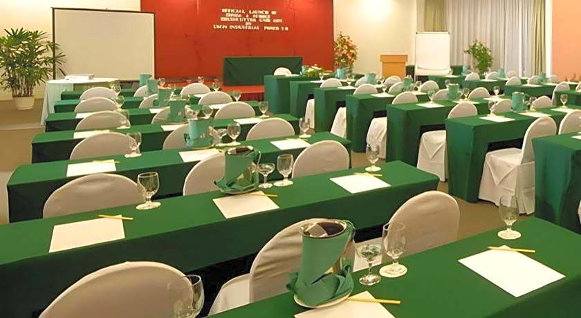 RH Hotel Sibu