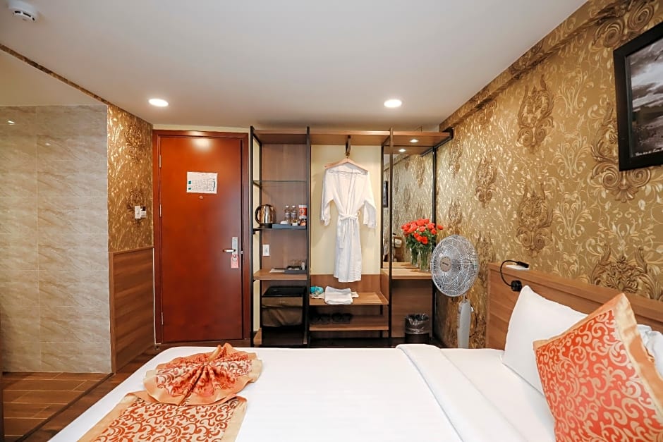 Minh Phát Dallas Hotel 