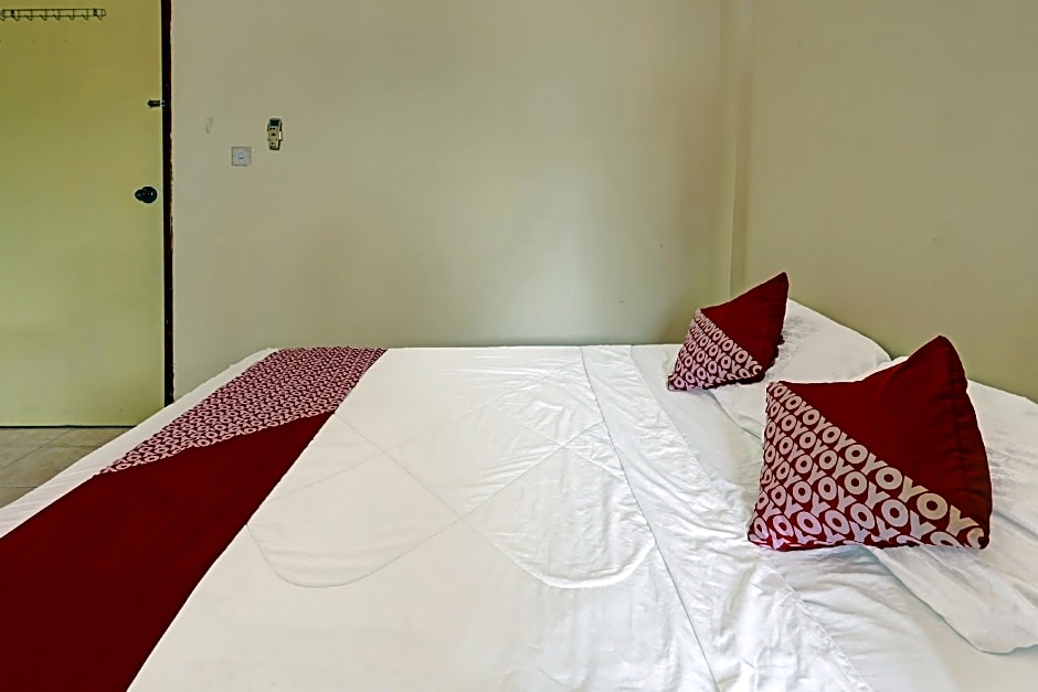 OYO 91636 Kak Dadut Homestay