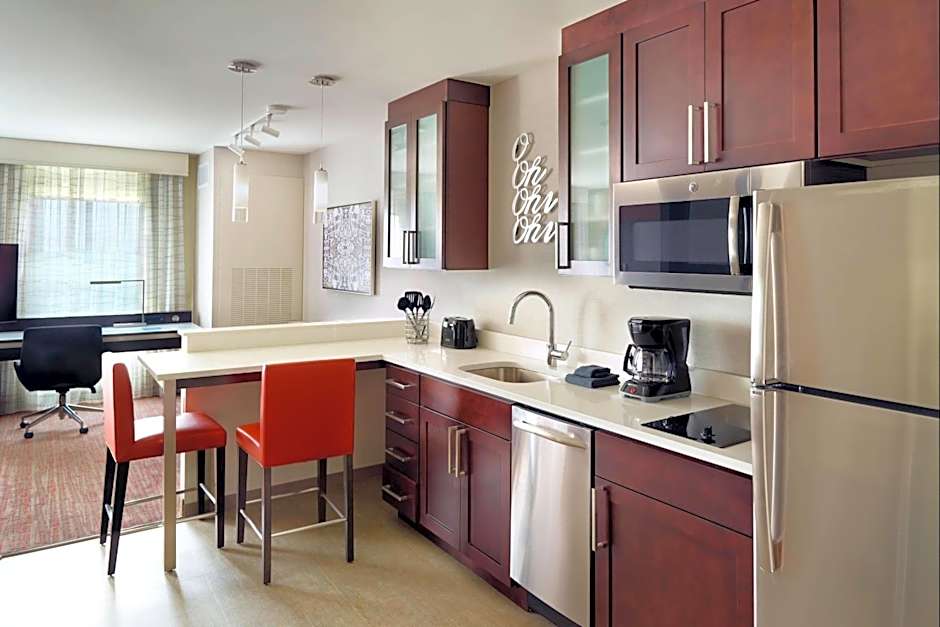Residence Inn by Marriott Columbus OSU