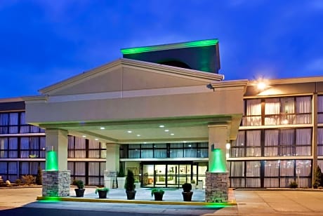 Wingate by Wyndham Kansas City