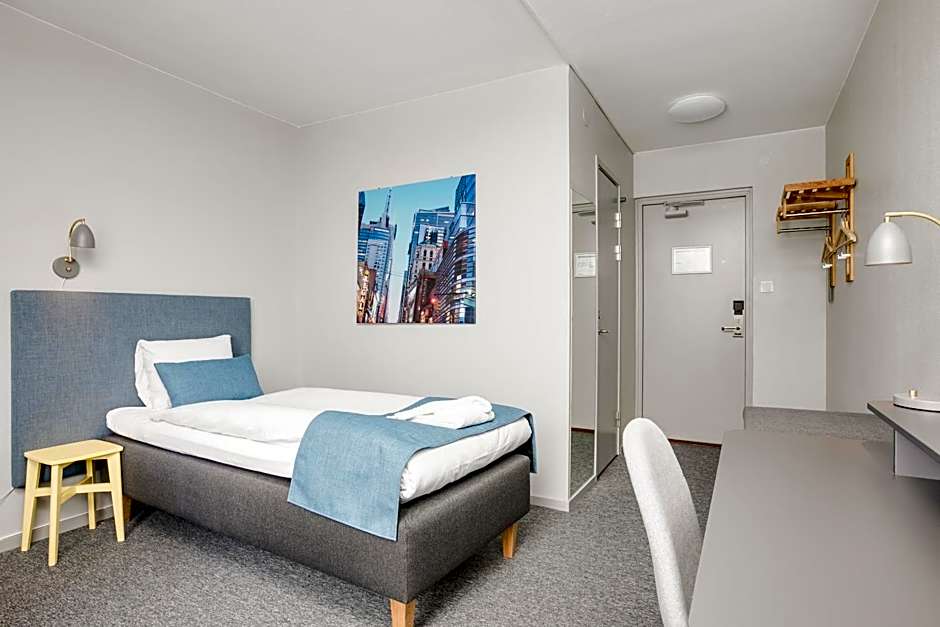 Karlskoga Hotell & Konferens