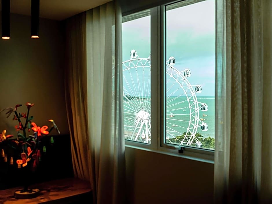 Mercure Maceio Pajucara Hotel