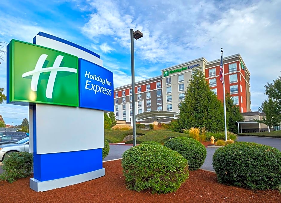 Holiday Inn Express Eugene-Springfield