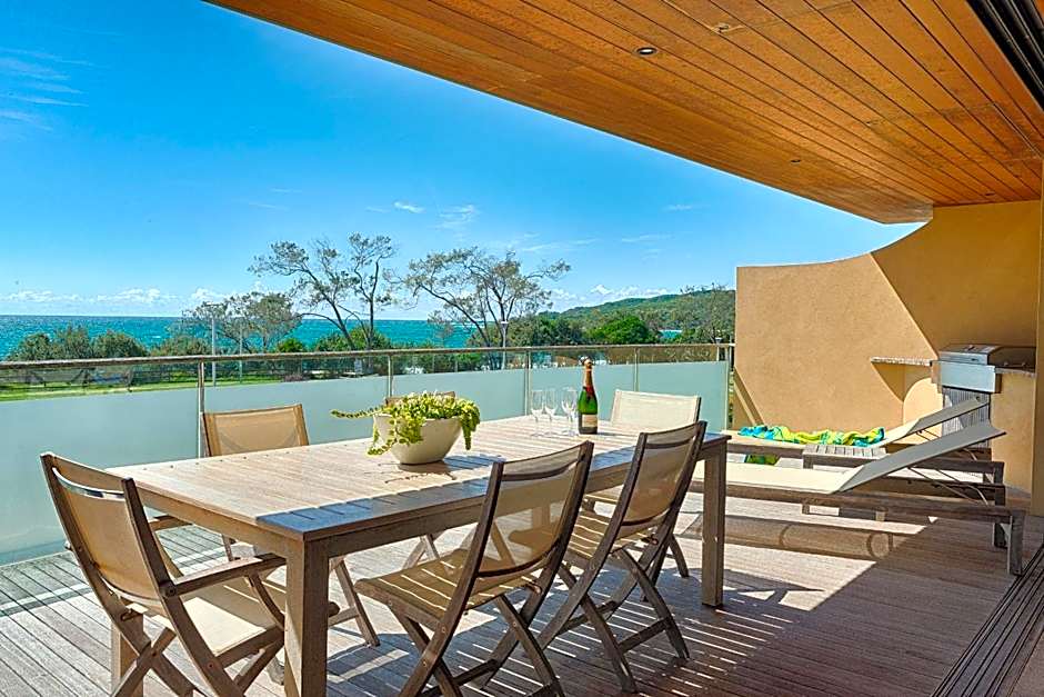 Beach Suites
