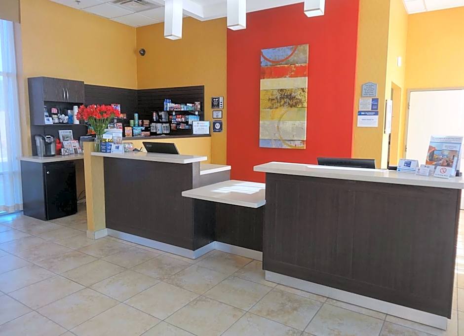 Best Western Plus Bowmanville