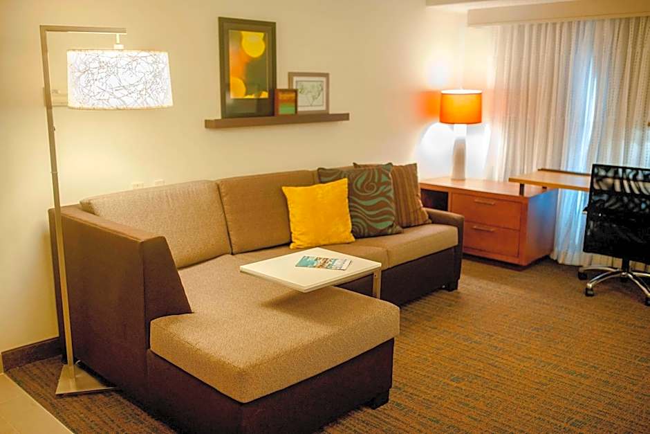 Residence Inn by Marriott Cincinnati Airport