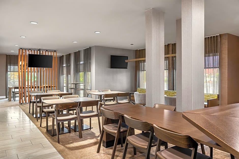 SpringHill Suites by Marriott Chicago Bolingbrook