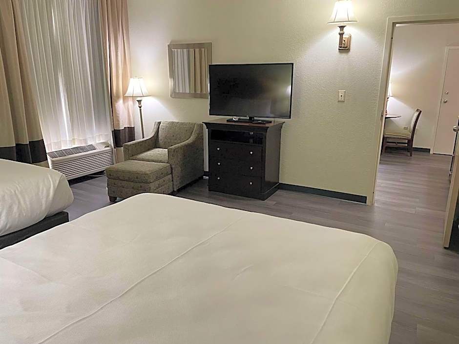 Comfort Inn Pinehurst - Southern Pines