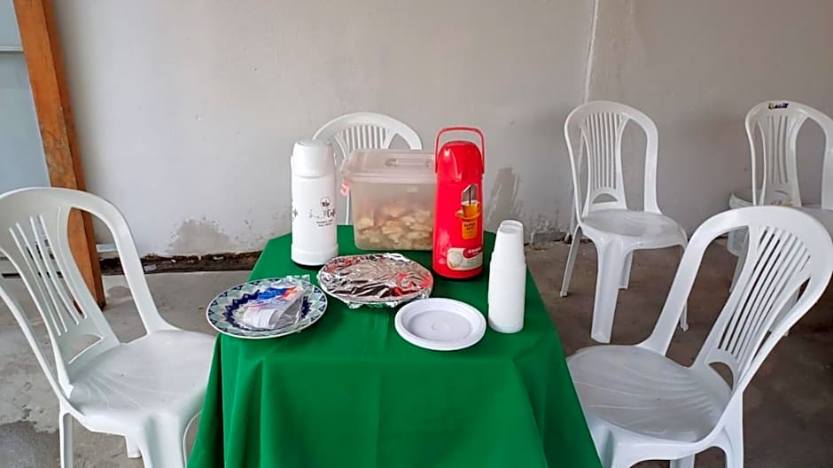 Hotel Gods Time Is The Best