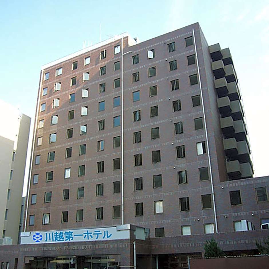 Kawagoe Dai-ichi Hotel