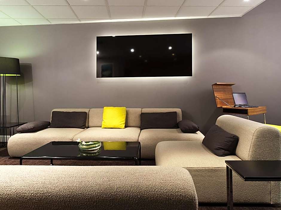 Novotel Paris Charenton-le-Pont