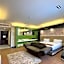 Grand Puncak Lestari Hotel
