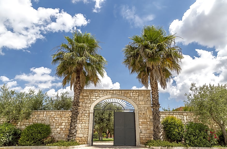 Hotel Relais Antica Masseria