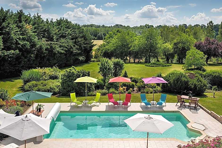 Domaine du Bois des Anges