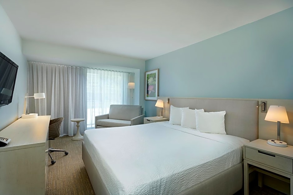 Best Western Plus Condado Palm Inn