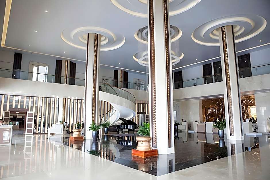 Central Hotel Thanh Hoa