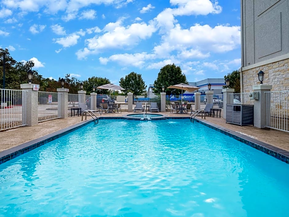 Holiday Inn Express Hotel & Suites Beaumont Northwest By IHG