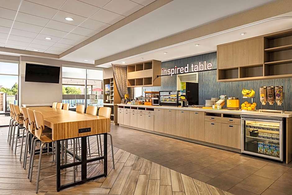 Home2 Suites By Hilton Denver West / Federal Center