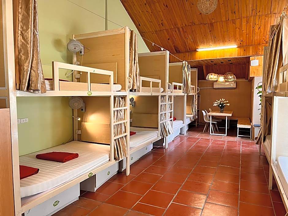 Hanoi EcoStay 1 hostel