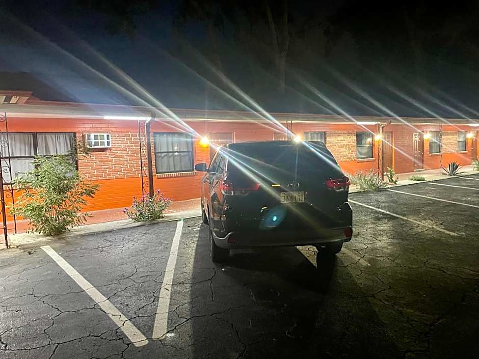 Steven Motel
