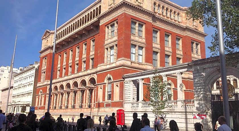 South Kensington London Apartments