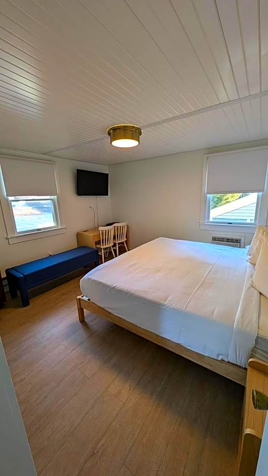 Maple Leaf Inn Lake Placid