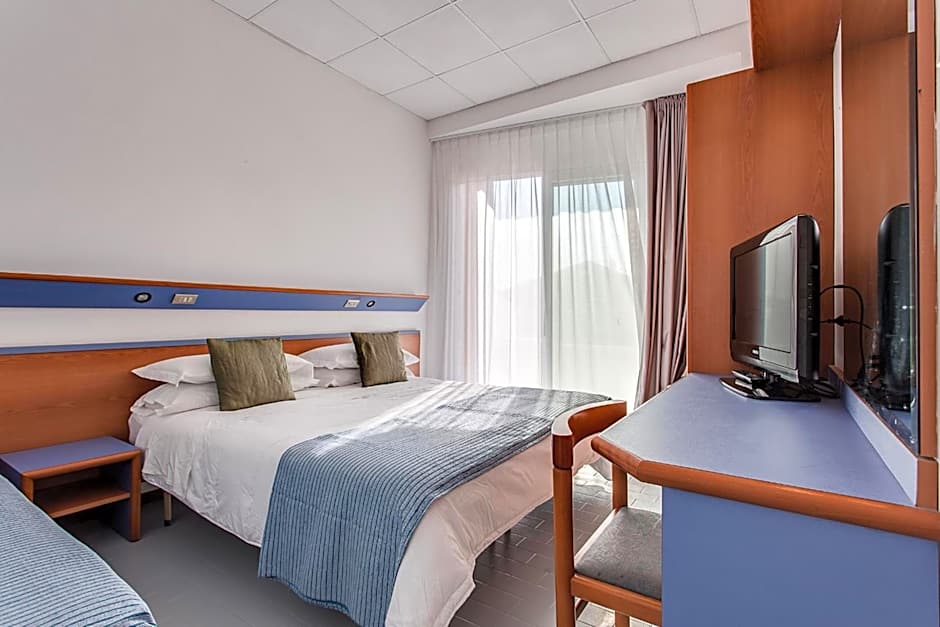 El Cid Campeador - Family Hotel