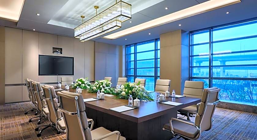 The QUBE Hotel Ningbo North