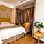 GreenTree Inn Zhongshan West District Fuhua Road Branch
