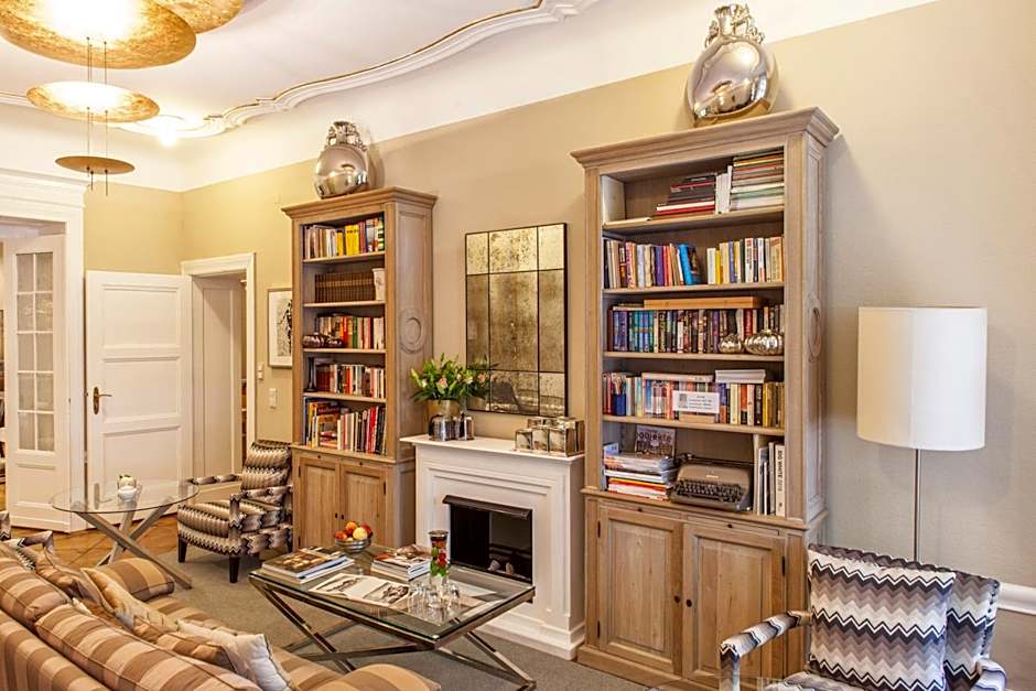 Hotel Elba am Kurfürstendamm - Design Chambers