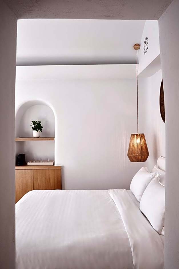 White Sand Suites Mykonos