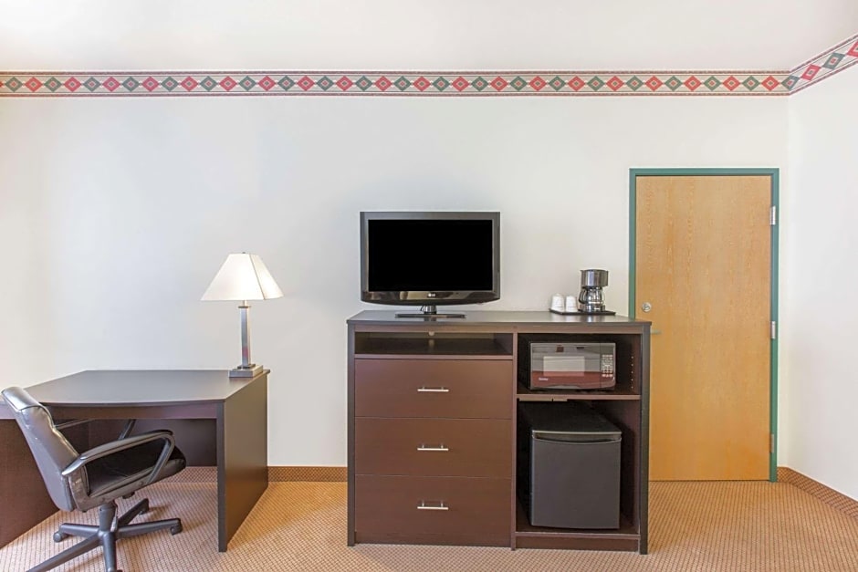 Ramada by Wyndham Williams/Grand Canyon Area