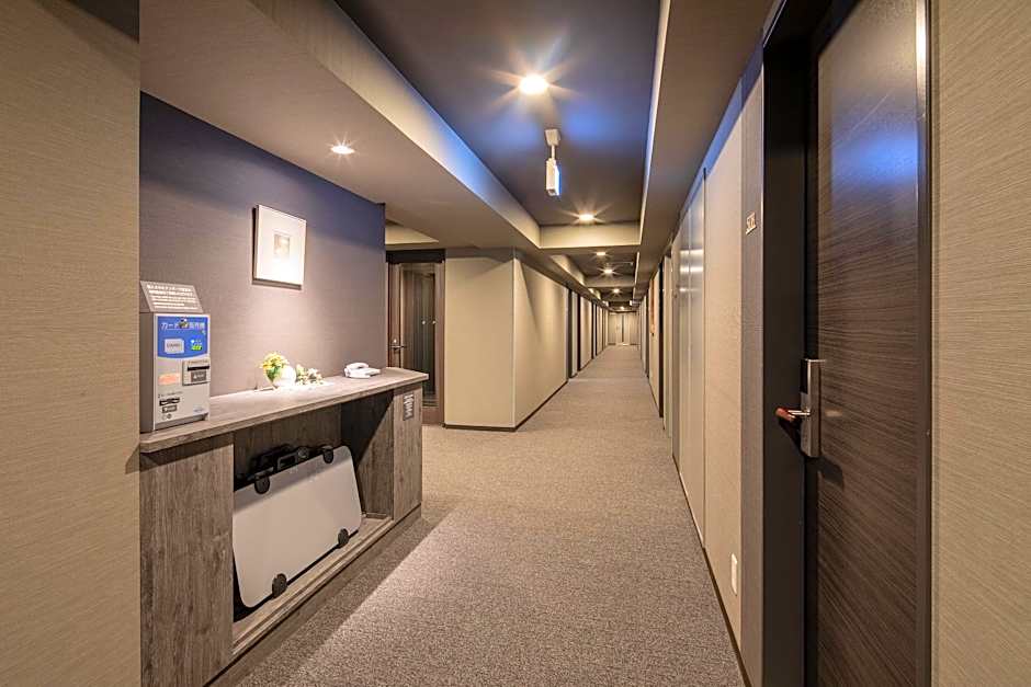 Hotel Route-Inn Grand Muroran