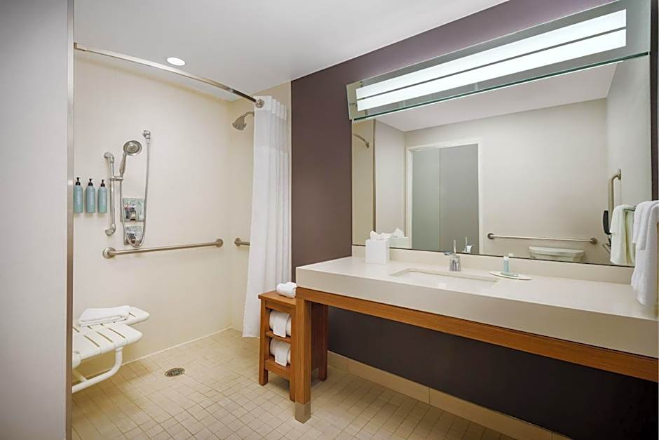 Courtyard by Marriott Phoenix Mesa Gateway Airport